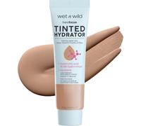 Wet n Wild Bare Focus Tinted Hydrator, Oil-Free Tinted Moisturizer with Hyaluro