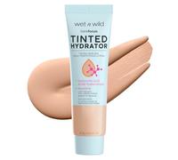 Wet n Wild Bare Focus Tinted Hydrator unifying tinted fluid shade Light 27 ml