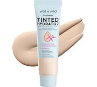 Wet n Wild, Bare Focus Tinted Hydrator, Tinted Moisturiser with Hyaluronic Acid
