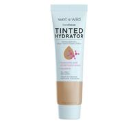 Wet n Wild Bare Focus Tinted Hydrator unifying tinted fluid shade Medium Tan 27 ml