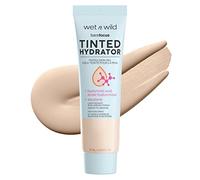 WnW Bare Focus Tinted Hydrator Light Medium Light Medium