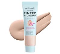 Wet n Wild Bare Focus Tinted Hydrator unifying tinted fluid shade Fair 27 ml