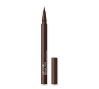 Wet n Wild Breakup Proof Liquid Eyeliner, Brown Eyeliner Pen with Bristle Tip for High-Precision Strokes, Waterproof and Quick Drying, Smudge-Resistant, 16-Hour Wear, Brown
