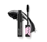Wet n Wild Breakup Proof waterproof volumising mascara shade Ultra Black 8 ml