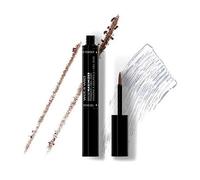 Wet n Wild Brow Maximizer Powder + Gel Duo Neutral Brown