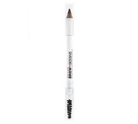 wet-n-wild Eyes EyebrowsBrow-Sessive Brow Pencil Dark Eyebrown