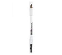 Wet n Wild, Brow Sessive Pencil, Medium Brown, 0.02 oz (0.7 g)