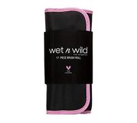 Wet n Wild Brush Roll 17 Piece Collection 0.737 Pound