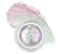 Wet n Wild Chameleon Chrome Eyeshadow Foil, Light-Reflecting Multi-Chromatic Pigments for a Rainbow-like Effect, Self-Adhering Blendable Formula, Nova Beat