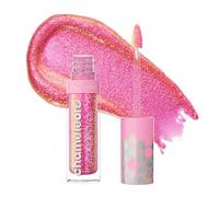 Wet n Wild Chameleon Chrome Lip Foil, Bold Light-Reflecting Lip Gloss, Iridescent Finish for a Multidimensional Shine, Non-Sticky Smooth Formula, Halo's Way