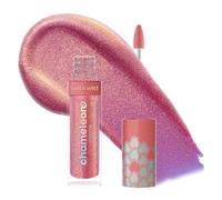Wet n Wild Chameleon Chrome Lip Foil, Bold Light-Reflecting Lip Gloss, Iridescent Finish for a Multidimensional Shine, Non-Sticky Smooth Formula, Moonshift Bloom