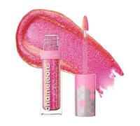 Wet n Wild Chameleon Chrome Lip Foil, Bold Light-Reflecting Lip Gloss, Iridescent Finish for a Multidimensional Shine, Non-Sticky Smooth Formula, Halo's Way