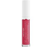 Wet 'n' Wild, Cloud Pout Marshmallow Lip Mousse, Matte Liquid Lipstick, Non-Dry