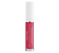 wet n wild Lips Lip Gloss Cloud Pout Marshmallow Lip Mousse Fluff You