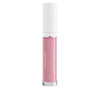 Wet 'n' Wild, Cloud Pout Marshmallow Lip Mousse, Matte Liquid Lipstick, Non-Drying and Long-Lasting Formula, with Argan Oil, Avocado Oil and Vitamin E, Cloud Chaser