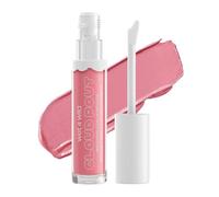 Wet n Wild, Cloud Pout Marshmallow Lip Mousse, Matte Liquid Lipstick, Non-Drying and Long-Lasting Formula, with Argan Oil, Avocado Oil and Vitamin E, Pour Some Suga On Me