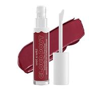 Wet 'n' Wild, Cloud Pout Marshmallow Lip Mousse, Matte Liquid Lipstick, Non-Drying and Long-Lasting Formula, with Argan Oil, Avocado Oil and Vitamin E, I'M On Cloud Wine