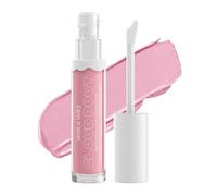 wet n wild Lips Lip Gloss Cloud Pout Marshmallow Lip Mousse Cloud Chaser