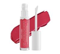 wet n wild Lips Lip Gloss Cloud Pout Marshmallow Lip Mousse Fluff You