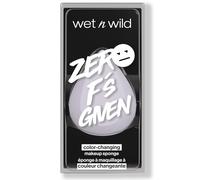 wet n wild Color Changing Makeup Sponge - Low Product Absorption for Streak-Free Application, Effortless Blending Beauty for a Smooth Professional