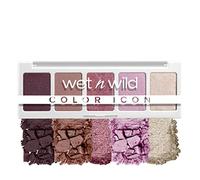 Wet n Wild Color Icon 5-Pan Eyeshadow Palette Shade Petalette 6 g