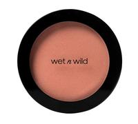 Wet n Wild, Color Icon Blush, Buildable Sheer to Bold Blush, with Velvety-soft Pressed Powder Formula