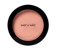 Wet n Wild, Color Icon Blush, Buildable Sheer to Bold Blush, with Velvety-soft Pressed Powder Formula