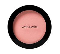 Wet n Wild, Color Icon Blush, Buildable Sheer to Bold Blush, with Velvetysoft...