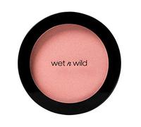Wet n Wild Color Icon compact blush shade Pinch Me Pink 6 g