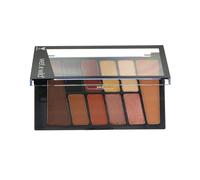 Wet n Wild Eyeshadow Palette - E756A My Glamour Squad