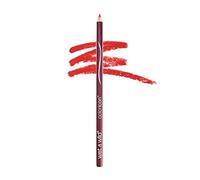 wet-n-wild Lips LipColor IconLipliner Pencil Berry Red