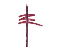 Wet n Wild, Color Icon Lipliner Pencil, Lip Pencil with Rich, Creamy and Anti-Smudge Formula, Precise Application Lip Liner with Silky Texture and Full, Vibrant Color, Fab Fuschia