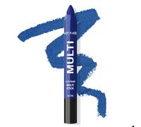 WET N WILD - Color Icon Multi-Stick Blue Lah Lah 260A - 0.11 oz (3.2 g)