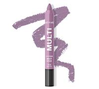 WET N WILD - Color Icon Multi-Stick Lavender Bliss 258A - 0.11 oz (3.2 g)