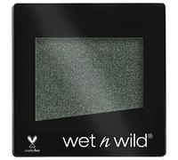 Wet n Wild, Color Icon Single Eyeshadow, Professional Single Eyeshadow with Hyper-pigmented and Long-lasting Formula, Intense Color, Envy