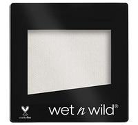 Wet n Wild, Color Icon Single Eyeshadow, Professional Single Eyeshadow with Hyper-pigmented and Long-lasting Formula, Intense Color, Sugar