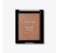 Wet N Wild Colour Icon Bronzer Palm Beach Ready