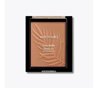 wet-n-wild Face Bronzer-HighlighterColor IconBronzer Ticket to Brazil