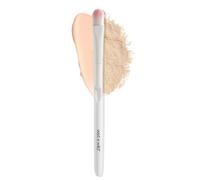 wet n wild Concealer Brush, Under Eye & Brow Blending for Large Max Coverage, Ergonomic Handle for Comfortable Precision Control, Cruelty-Free & Vegan