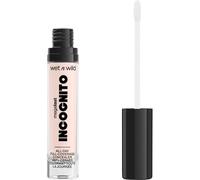 wet n wild Face Concealer & Primer MegaLast Incognito Concealer Fair Beige