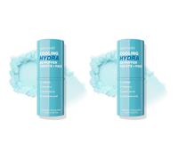 wet n wild Cooling Hydra De-Puffer,Soothing Face Makeup Primer Stick with Vitamin E & Caffeine,Instant Skin Refreshments for All Skin Types 2 Pack