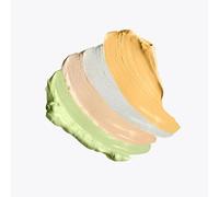 wet-n-wild Face Concealer-PrimerCoverall Concealer Palette