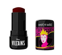 wet n wild Disney Villains Extreme Evil Jelly Blush - Wicked Bite