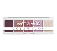 wet n wild Eye Shadow Color Icon 5-Pan & Face Palette 6 g