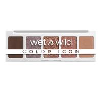 Wet n Wild Color Icon 5-Pan Eyeshadow Palette Shade Camo-flaunt 6 g