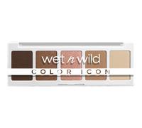 wet n wild Eye Shadow Color Icon 5-Pan & Face Palette 6 g