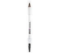 wet n wild Eyes Eyebrows Brow-Sessive Brow Pencil Dark Eyebrown