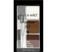 wet n wild Eyebrows Ultimate Brow Kit 2.5 g