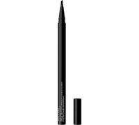 Wet n Wild Breakup Proof Wing Out Waterproof Eyeliner, Flat Angled Brush for Sharp, Winged Eye lining, 16-Hour Wear, Smudge-Proof, Fade-Proof