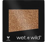 wet-n-wild Eyes Eye-ShadowEyeshadow Glitter Single Brass